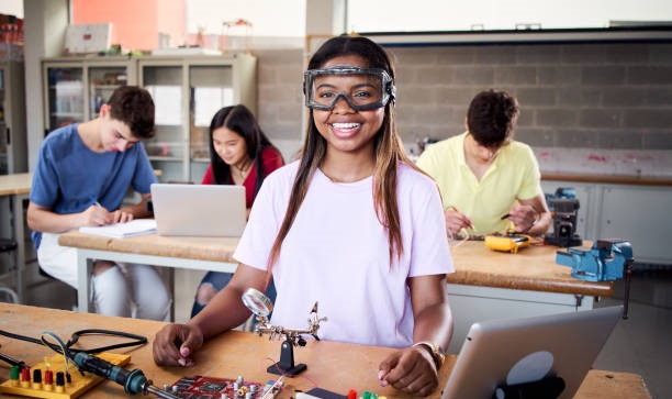 STEM Training