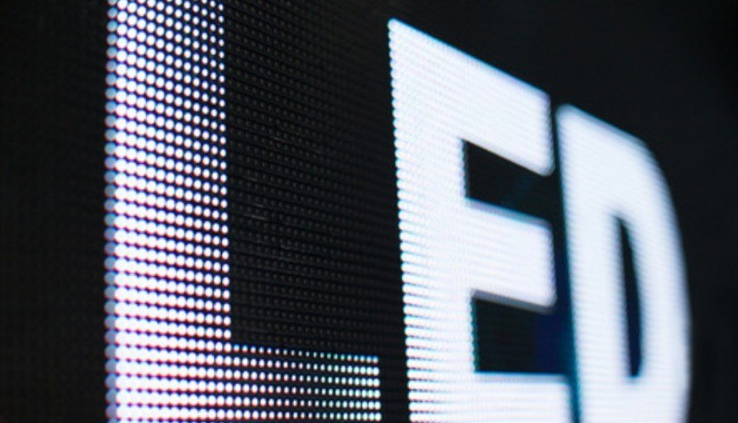LED Display Systems