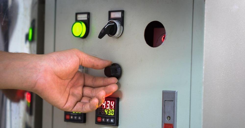 Smart Changeover
